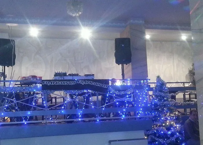 فندق Grand Bolognese