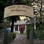 Hotel Grand Bolognese Salsomaggiore Terme