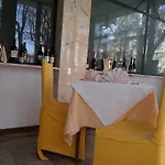 Hotel Grand Bolognese Salsomaggiore Terme