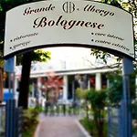 Grand Bolognese Hotel Salsomaggiore Terme