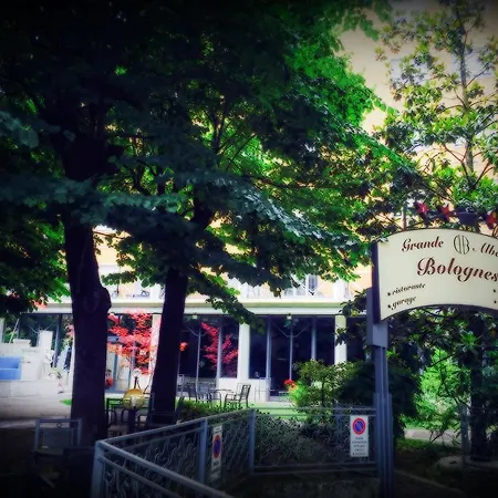 Hotel Grand Bolognese