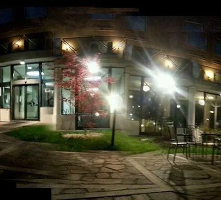 Grand Bolognese Salsomaggiore Terme