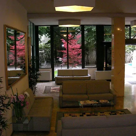 Hotel Grand Bolognese 3*