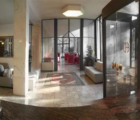 Grand Bolognese Salsomaggiore Terme