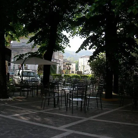 Hotel Grand Bolognese 3*