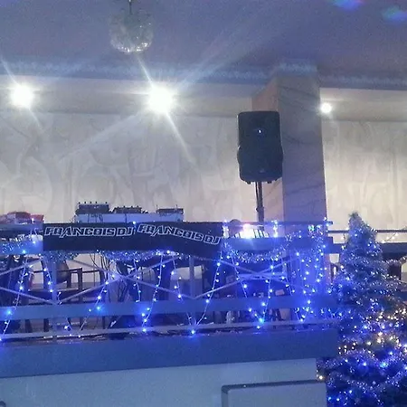 Hotel Grand Bolognese