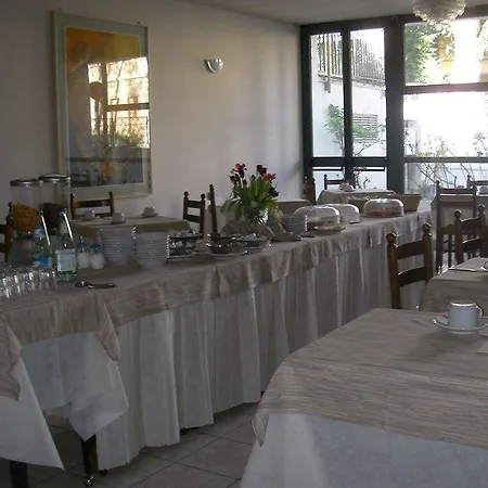 Hotel Grand Bolognese