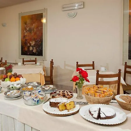 Grand Bolognese Salsomaggiore Terme