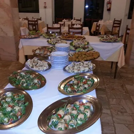 Otel Grand Bolognese Salsomaggiore Terme