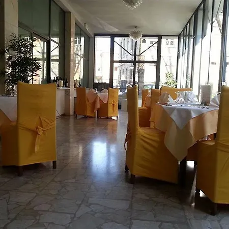 Grand Bolognese Salsomaggiore Terme