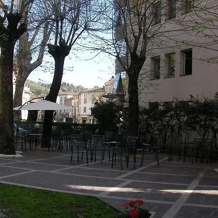 Hotel Grand Bolognese