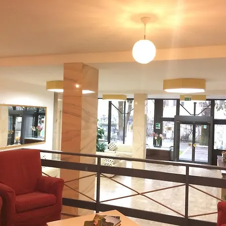 Grand Bolognese Salsomaggiore Terme