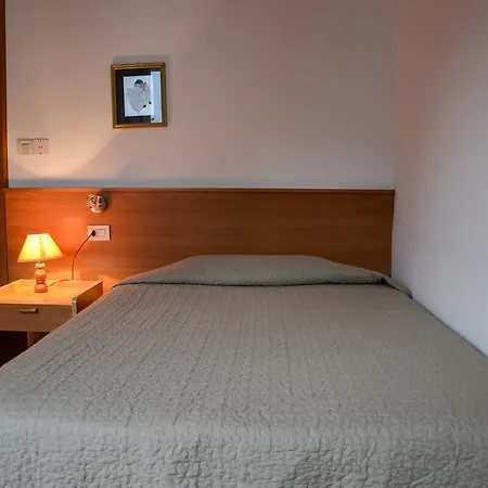 Grand Bolognese Hotel