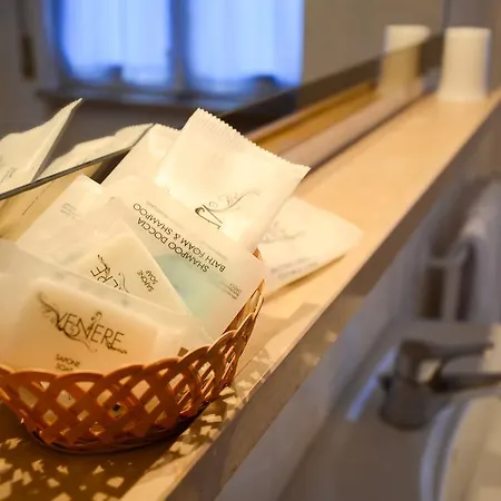 Otel Grand Bolognese Salsomaggiore Terme