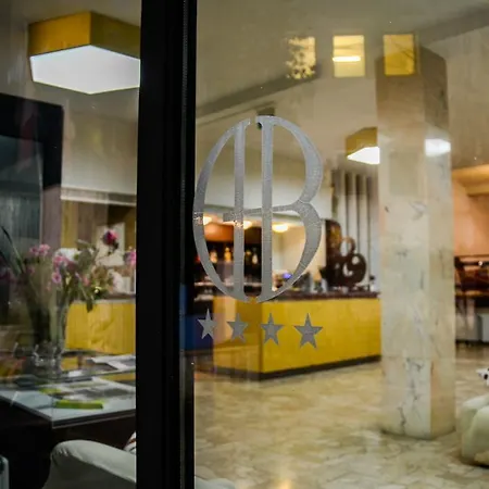 Hotel Grand Bolognese 3*