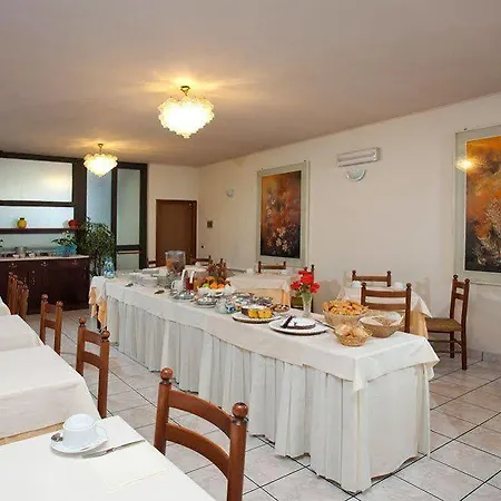 Otel Grand Bolognese Salsomaggiore Terme