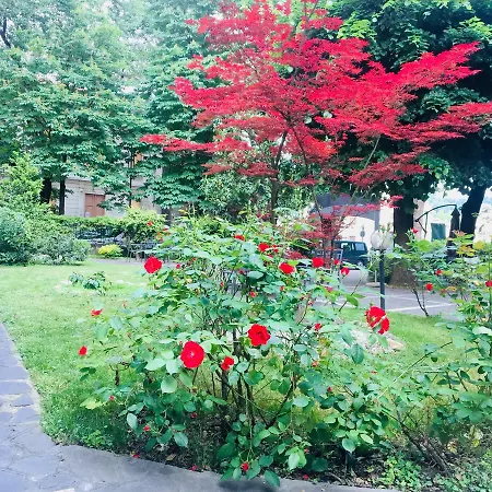 Grand Bolognese Hotel