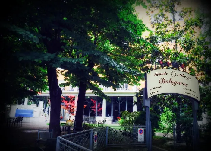 Hotel Grand Bolognese