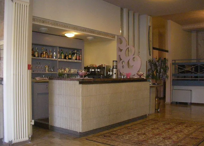 Hotel Grand Bolognese