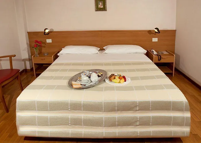 Grand Bolognese Salsomaggiore Terme