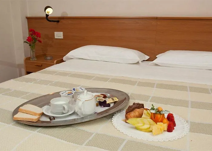 Hotel Grand Bolognese Salsomaggiore Terme