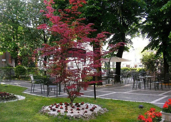 Grand Bolognese Salsomaggiore Terme