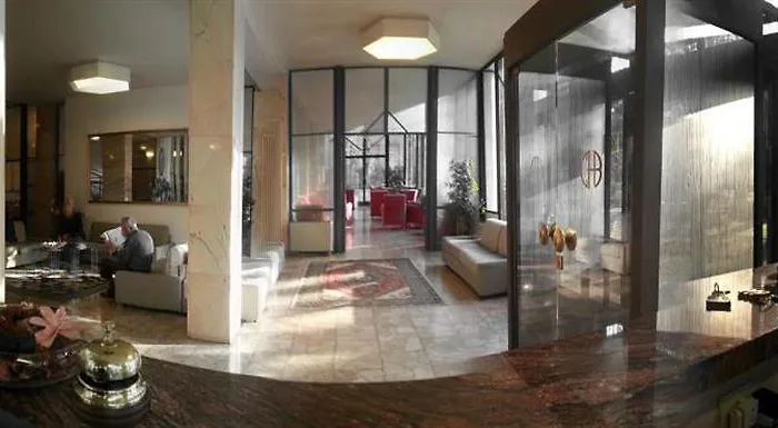 Grand Bolognese Salsomaggiore Terme