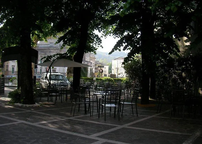 Hotel Grand Bolognese 3*