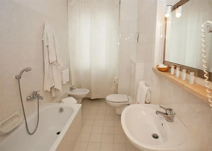 Hotel Grand Bolognese Salsomaggiore Terme