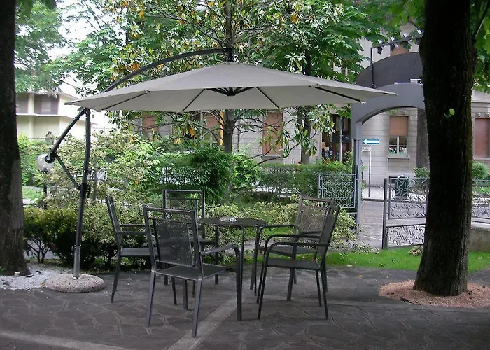 Hotel Grand Bolognese 3*