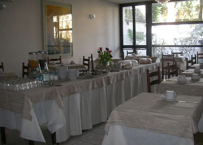 Hotel Grand Bolognese