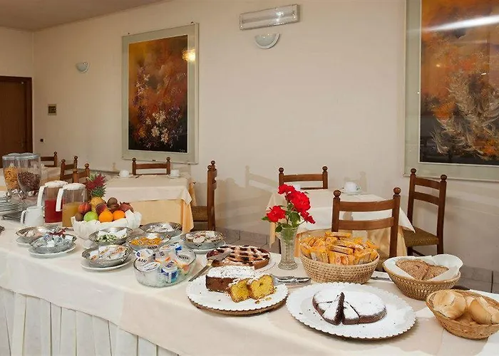 Grand Bolognese Salsomaggiore Terme