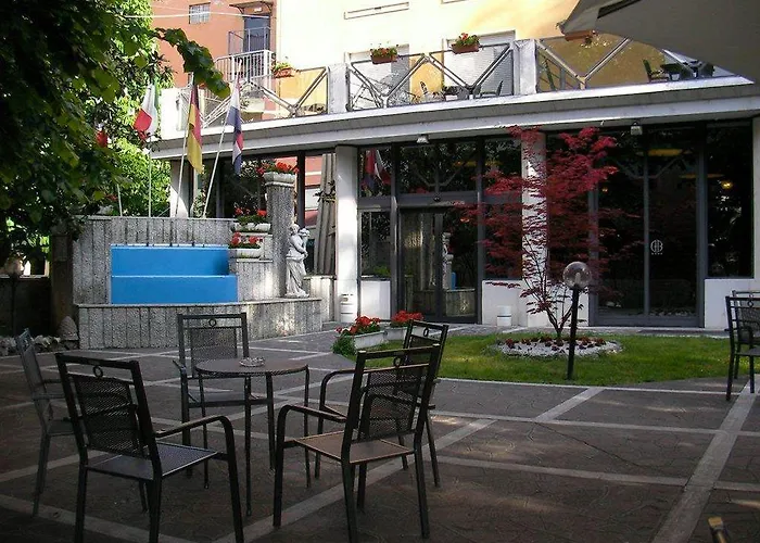 Hotel Grand Bolognese