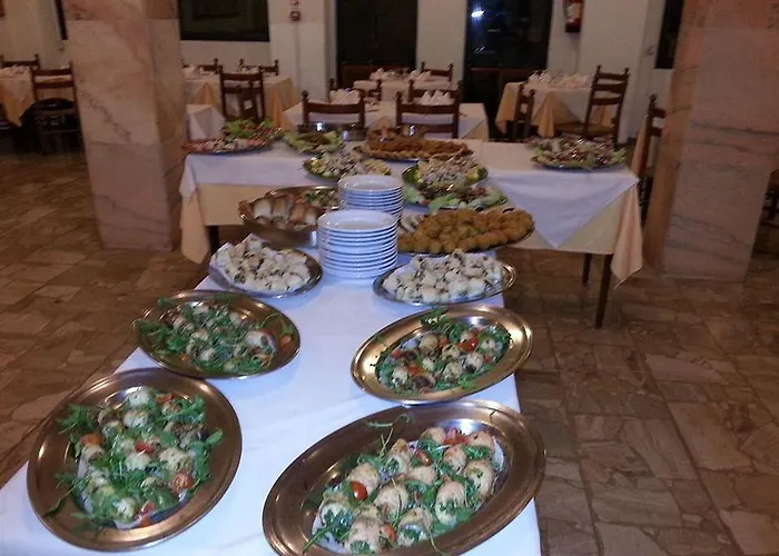 Hotel Grand Bolognese Salsomaggiore Terme