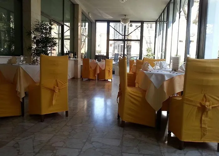 Grand Bolognese Salsomaggiore Terme