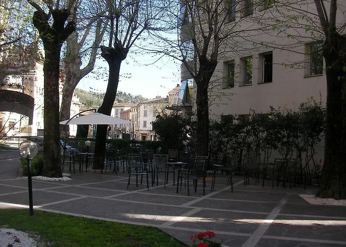 Hotel Grand Bolognese