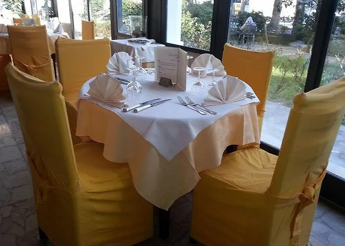 Hotel Grand Bolognese Salsomaggiore Terme