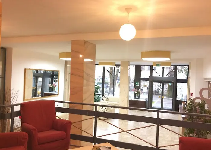 Grand Bolognese Salsomaggiore Terme