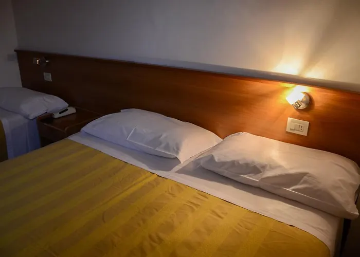 Grand Bolognese Hotel 3*