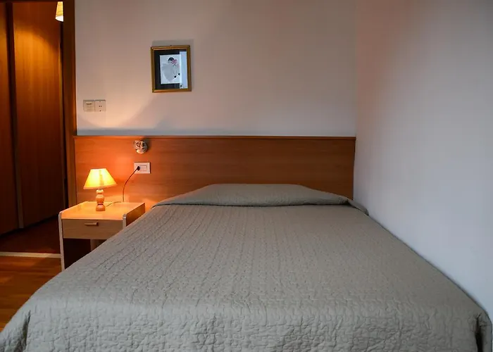 Grand Bolognese Hotel