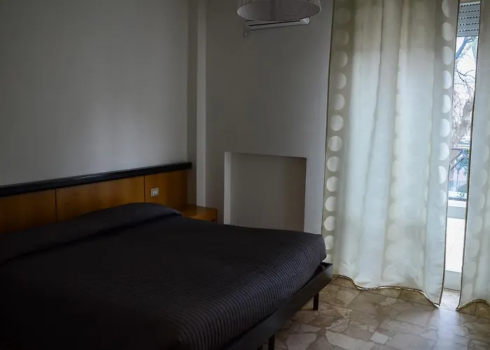 Grand Bolognese Hotel Salsomaggiore Terme