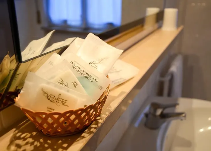 Hotel Grand Bolognese Salsomaggiore Terme