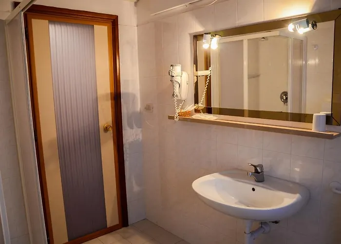 Grand Bolognese Hotel 3*