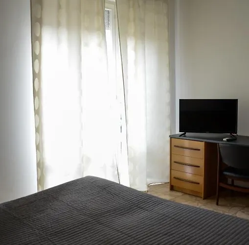 Hotel Grand Bolognese Salsomaggiore Terme