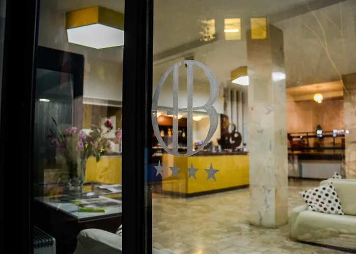 Hotel Grand Bolognese 3*