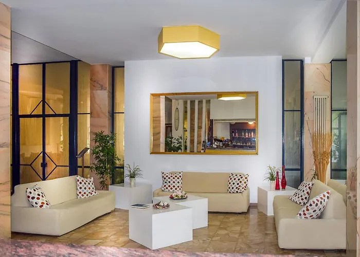 Hotel Grand Bolognese Salsomaggiore Terme