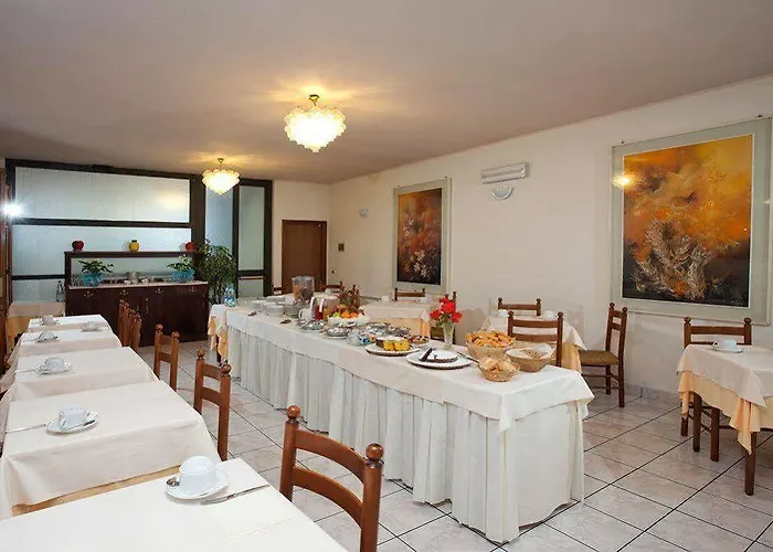 Hotel Grand Bolognese Salsomaggiore Terme