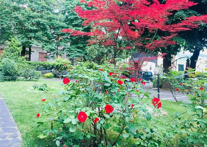 Grand Bolognese Hotel